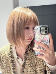 -GRAVITY HAIR 地心引力