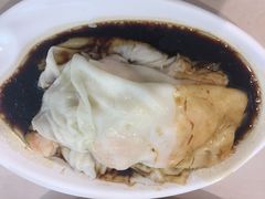 -华辉拉肠(同福店)