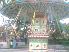 景点-菱湖风景区