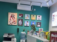 -拍刻风照相馆(南山西丽店)