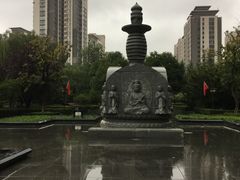 -木塔寺遗址生态公园