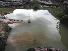 -百漈沟生态旅游景区