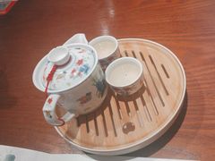 -南拳十三姨·潮汕砂锅粥(世纪金源店)