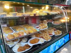 -芬芳甜品(同福路店)