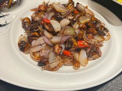 -蒙古人烤羊大师(工农大路创始店)