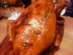 -青麦家·融合餐厅(江岛智立方店)