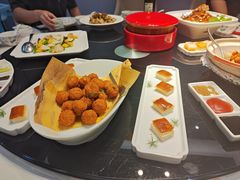 -味+新京宴·烤鸭·北京菜(创意谷店)