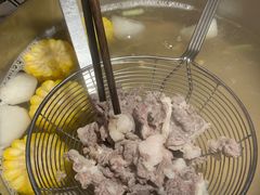 -焯牛潮汕牛肉火锅(云峰街创始店)