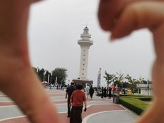 -日照灯塔风景区