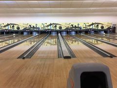 -广州保龄球馆(广州天河体育中心店)