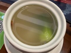 -一心斋素食馆(龙岗店)