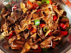 -李东农庄(中南百草园地标店)