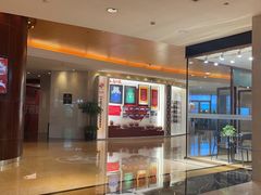 -诸暨耀江开元名都大酒店