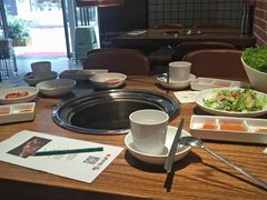 -釜山火炉韩式炭火烤肉(欧洲城店)