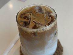 -木马MUA咖啡·蛋糕·甜品(泛悦城市广场店)