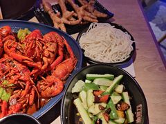 -红盔甲·小龙虾(车公庙店)