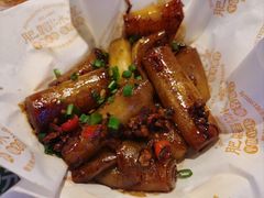 -肥韬茶餐厅(海上世界店)