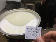 -高记清香园绝味不翻汤