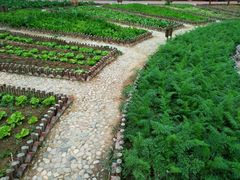 -意大利农场度假村