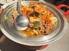 -饕林餐厅(春熙路店)