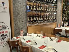 -福海居烤鸭店(鸟巢店)