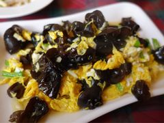 -农家土菜老煨锅(木鱼镇店)