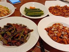 -南门小馆·清真(国贸商城店)