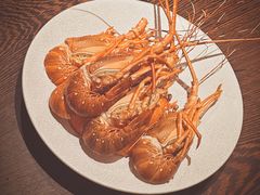 【晚餐】小青龙-杭州西溪宾馆-松露西餐厅