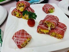 -东方御宴海鲜酒楼(棕泉酒店)