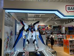 -玩具反斗城(海港城店)