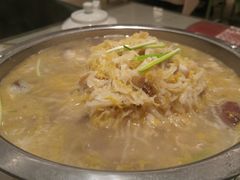 -吴记酱骨炖菜馆(西大直街店)