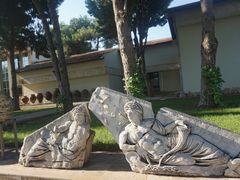 -安塔利亚博物馆