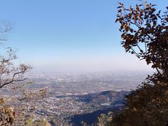 -香山公园