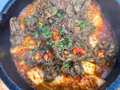 -金达莱冷面百年石锅饭(宾馆胡同店)