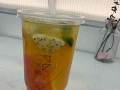 -仁义涵西餐·咖啡(中华巴洛克店)