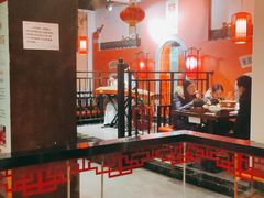 -火宫殿·湘菜小吃·商务宴请·生日聚会(东塘店)