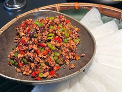 -Ameigo梅果·云贵川bistro(长宁来福士店)