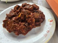 -新川面馆(新街口起源店)