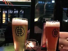 -Shanghai Brew House上海啤酒工坊(老外街店)