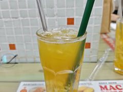 -兴华里茶记(禅城同济首店)