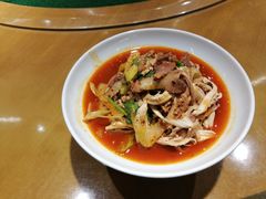 -老阿妈蒙古村·蒙古包·草原文化·歌舞表演(老君堂店)