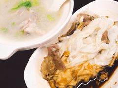-华辉拉肠(小北路店)