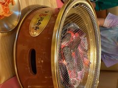 -闻老头·菊花炭烤肉(D11店)