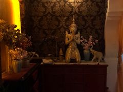 -域SPA·足疗·按摩·养生(静安寺店)