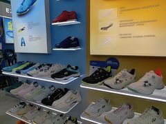 -YONEX网羽有约(新街口店)