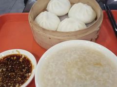 -庆丰包子铺(潘家园店)