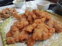 -海派铜锣湾(打浦路店)