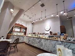 -WHEAT&BAKER-麥(凯德来福士店)