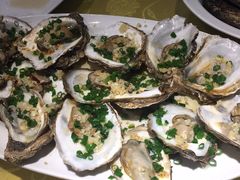 -胖大嫂渔家排档·全海景餐厅(渔村店)