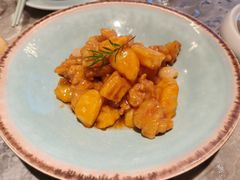 -四道菜·福建菜馆(新街口金鹰店)